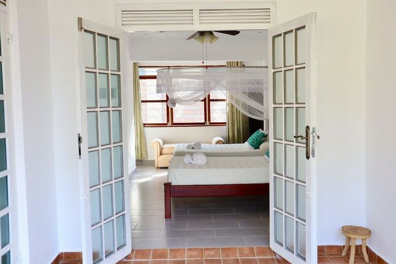 Hotel Kasana Sunshine Guesthouse