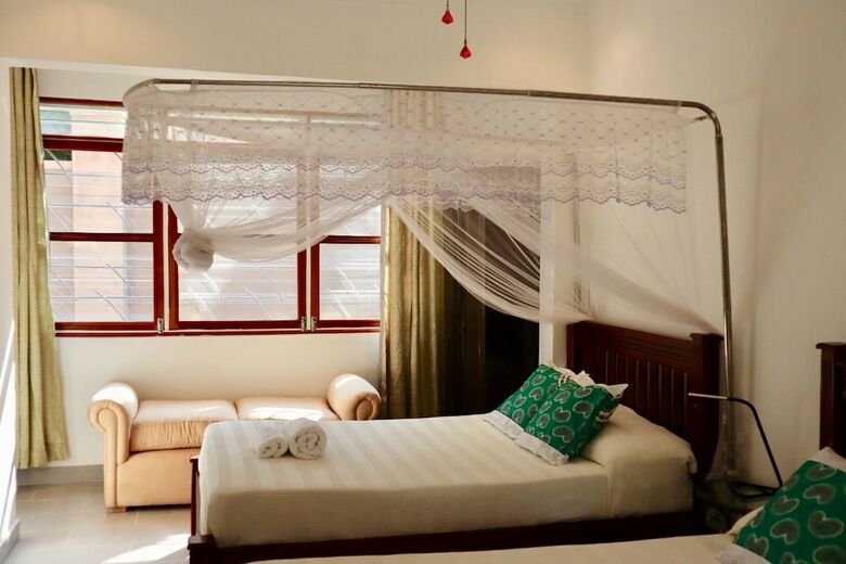 Hotel Kasana Sunshine Guesthouse