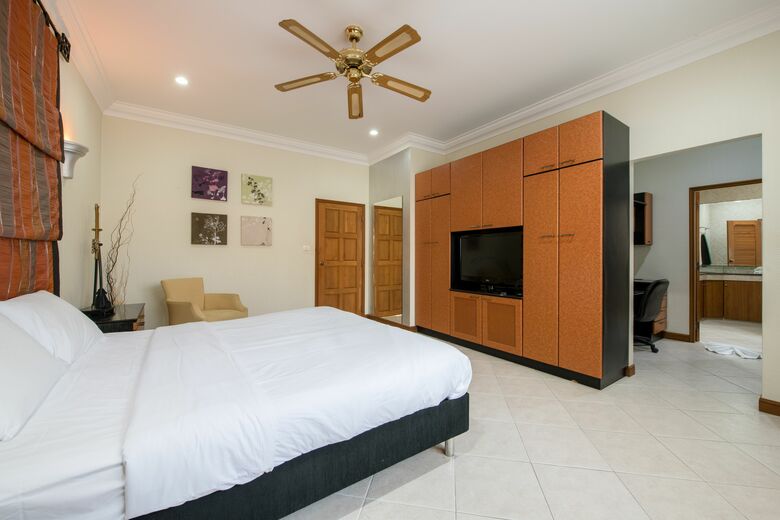 View Talay Villa Pattaya