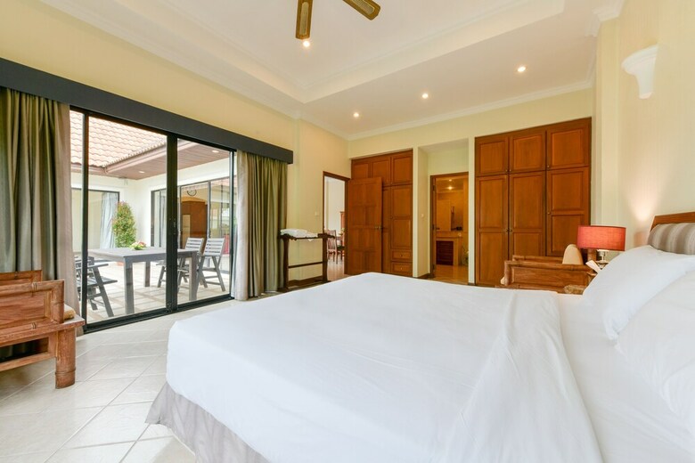 View Talay Villa Pattaya