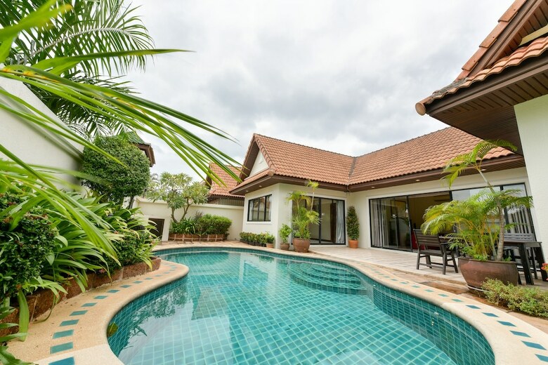 View Talay Villa Pattaya