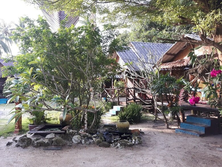 Hostal Munchies Resort - Hostel