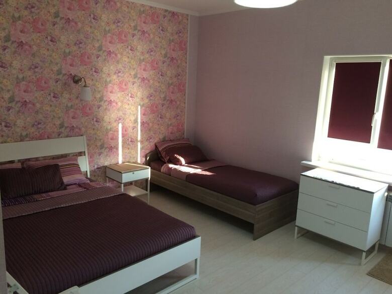 Hotel Morskaya 250