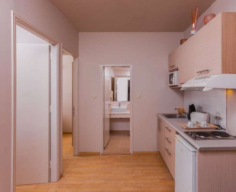 Aparthotel Philippion Hotel & Apartments