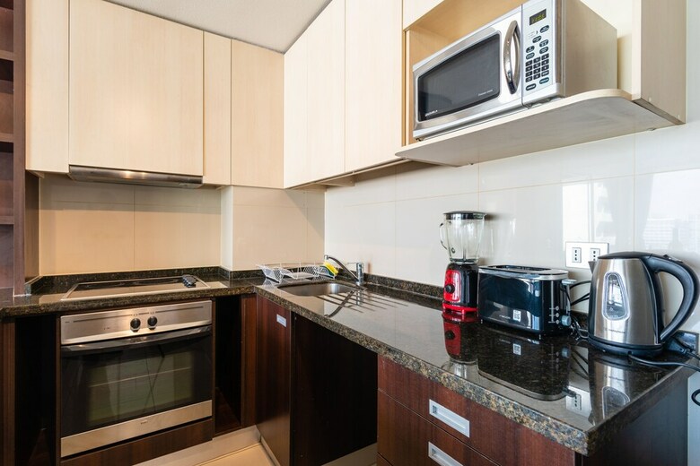 Apartamentos Kennedy Gold