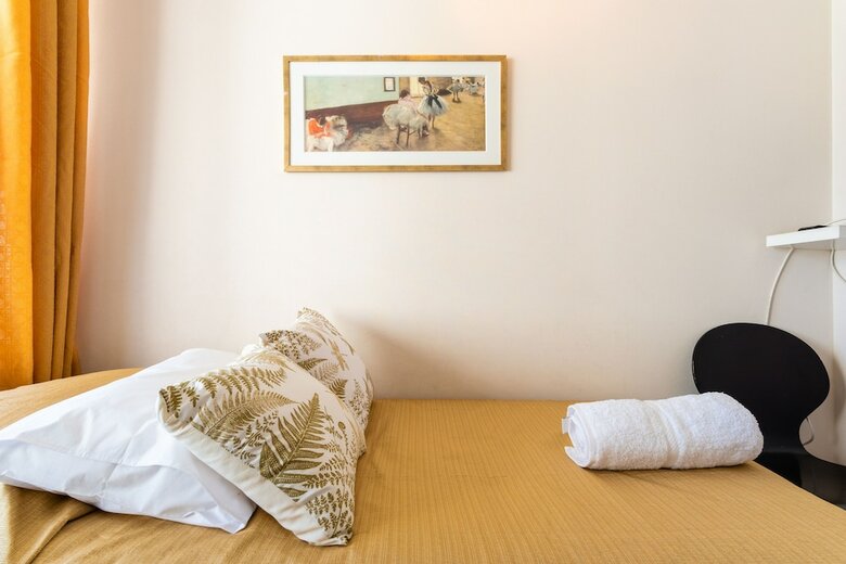 Apartamentos Kennedy Gold