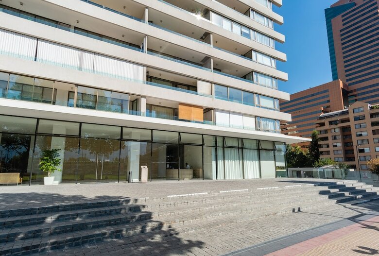 Apartamentos Kennedy Gold