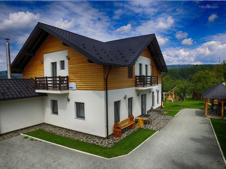Pensiunea Maramures Landscape