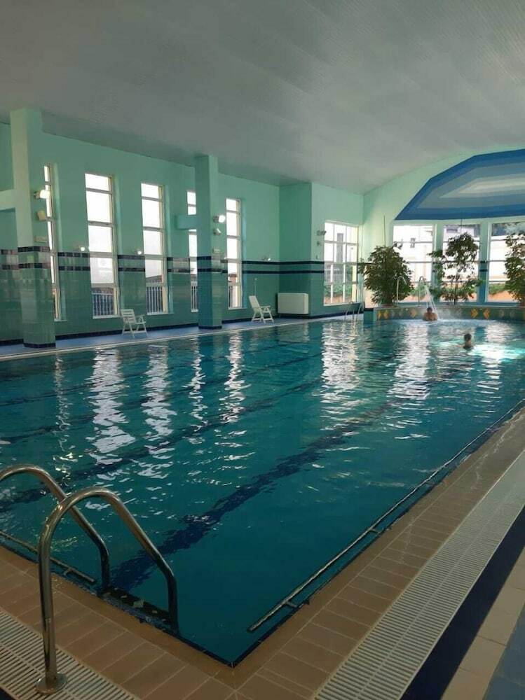 Hotel Pansionat Zvezdniy