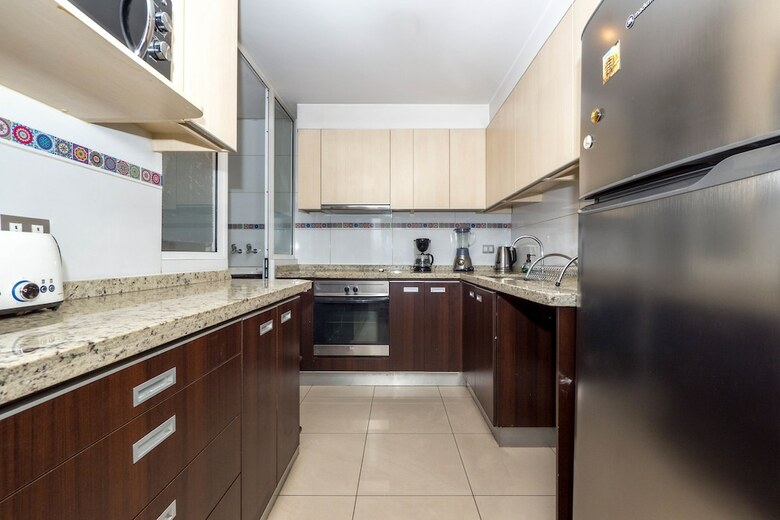 Apartamentos Kennedy Vintage