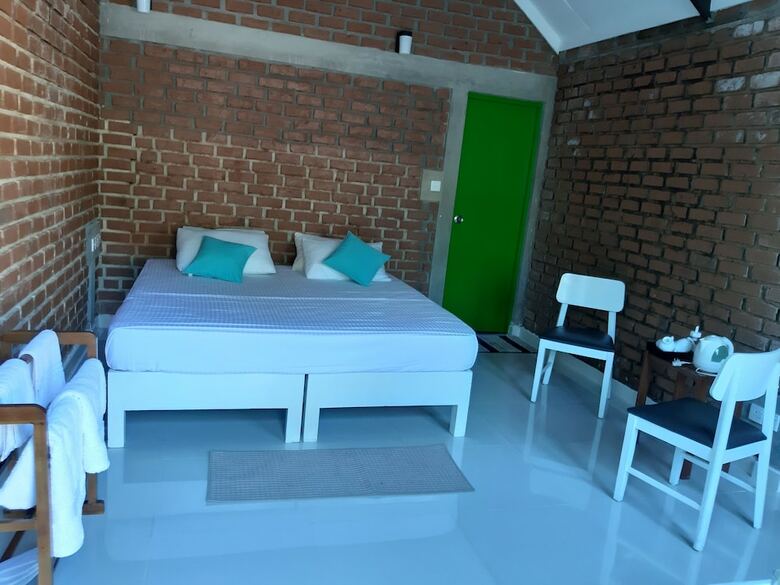 Hotel Laana Villa