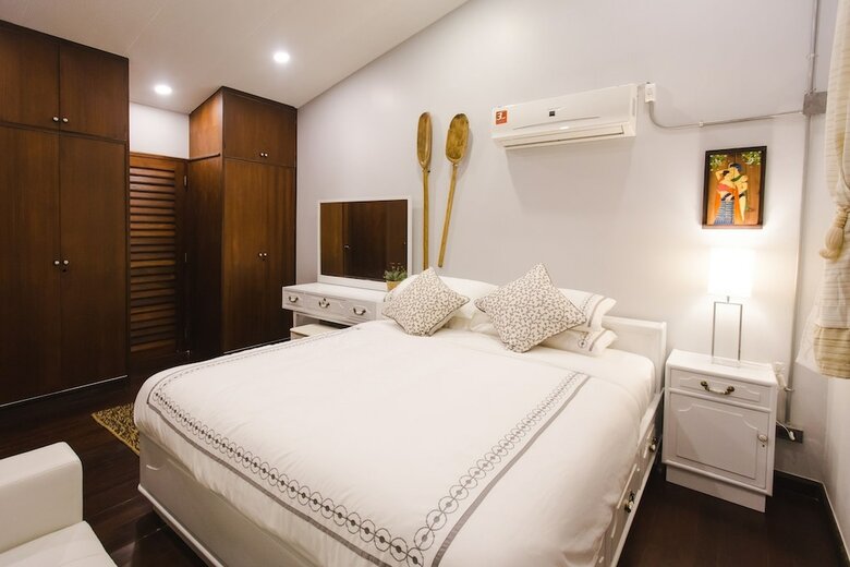 Hotel Narra House Sukhumvit58