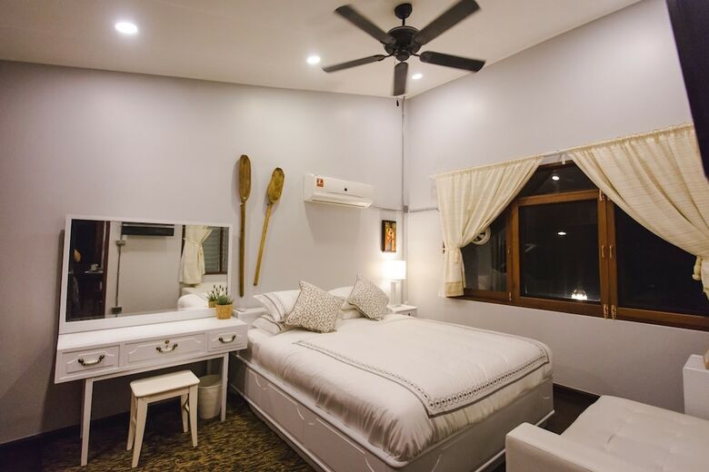 Hotel Narra House Sukhumvit58