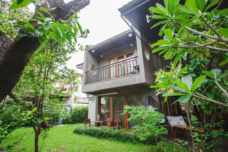 Hotel Narra House Sukhumvit58