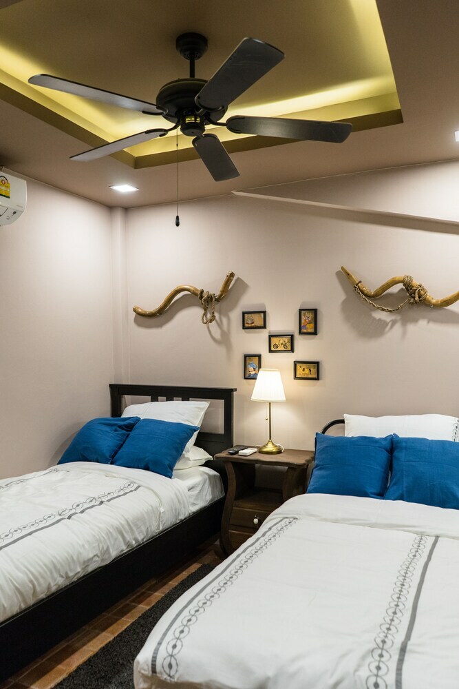 Hotel Narra House Sukhumvit58