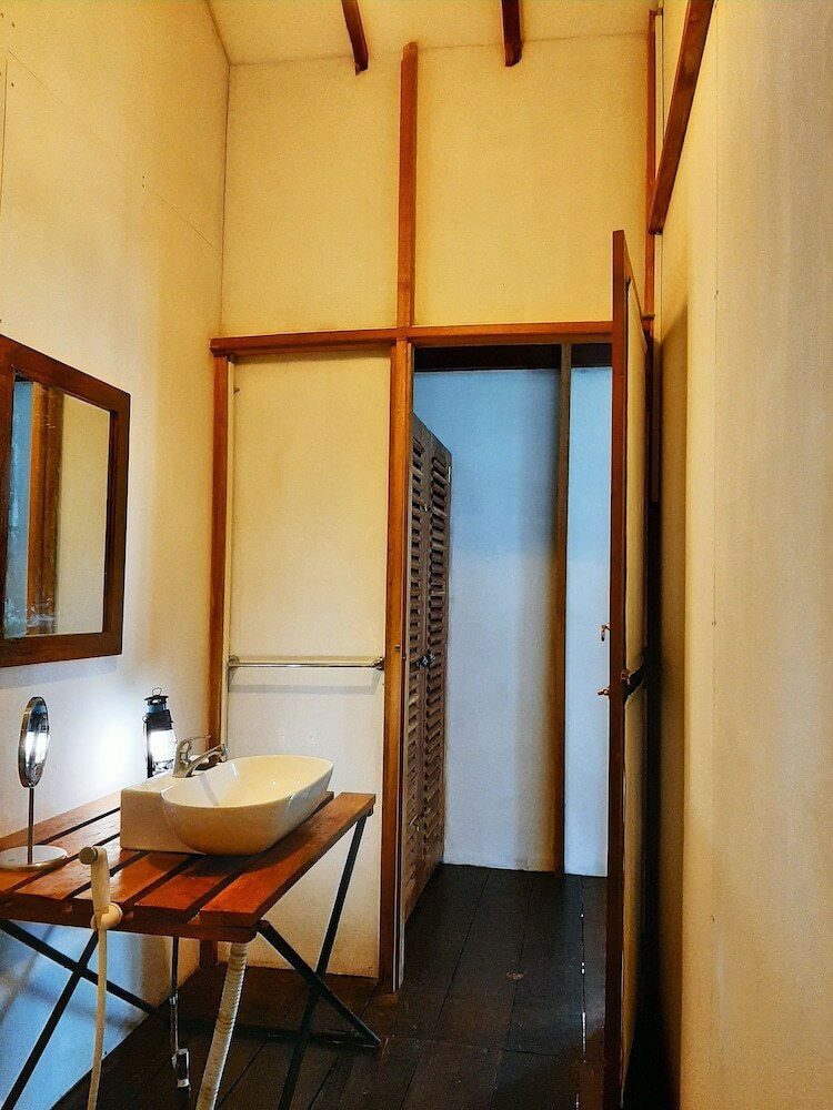 Hotel Elephant Lodge