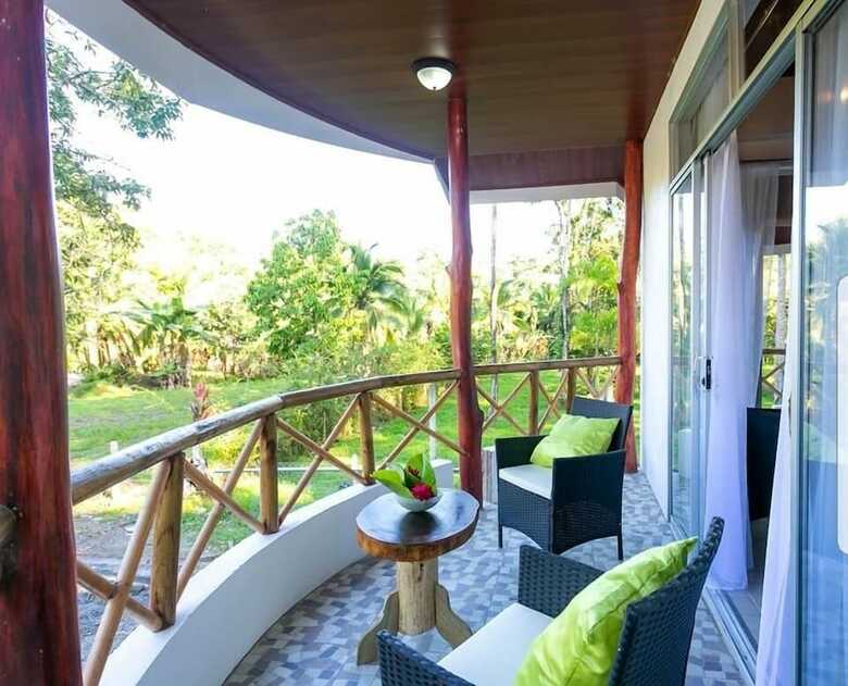 Aparthotel Villas Malinche Real