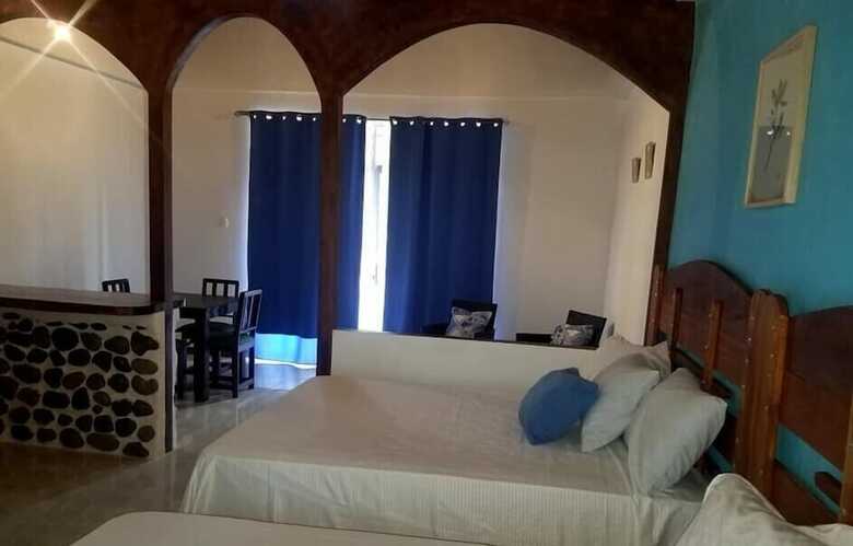 Aparthotel Villas Malinche Real