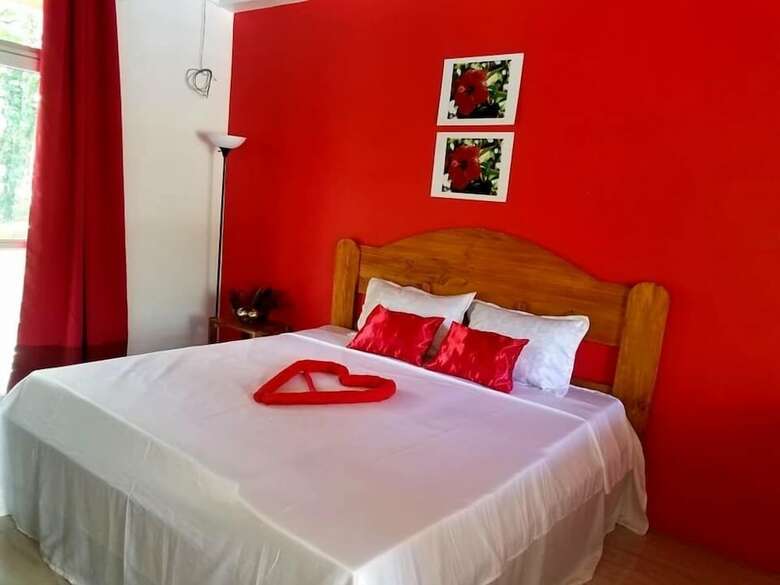 Aparthotel Villas Malinche Real