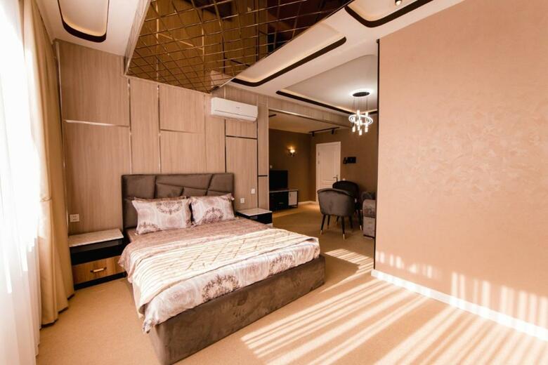 Hostal Alfa Hotel & Hostel