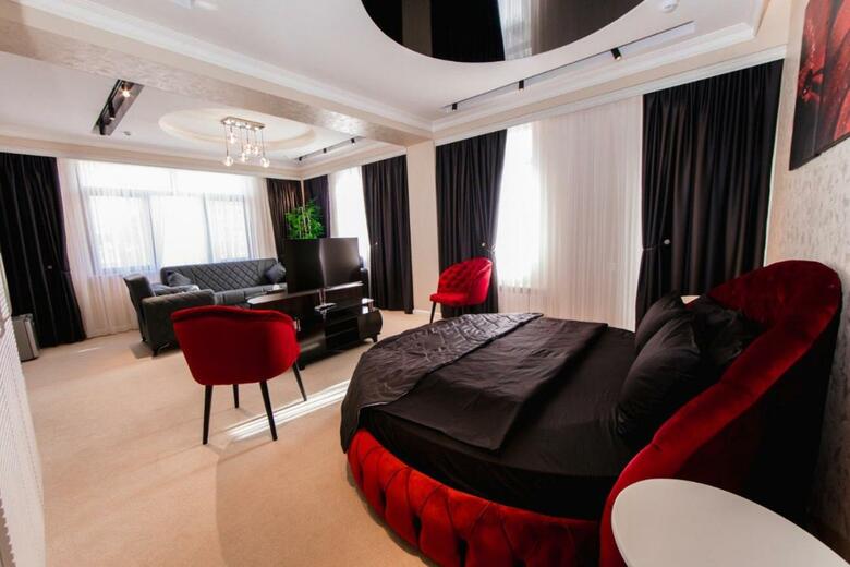 Hostal Alfa Hotel & Hostel