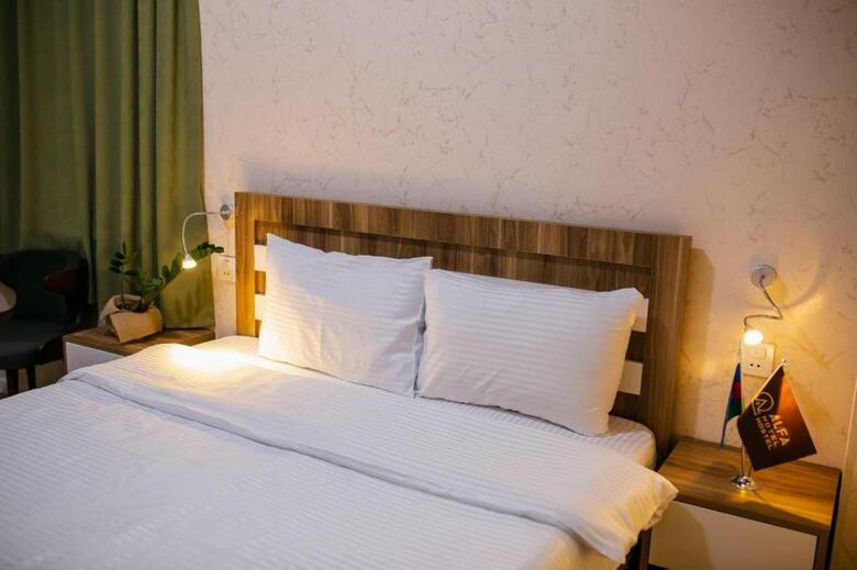 Hostal Alfa Hotel & Hostel