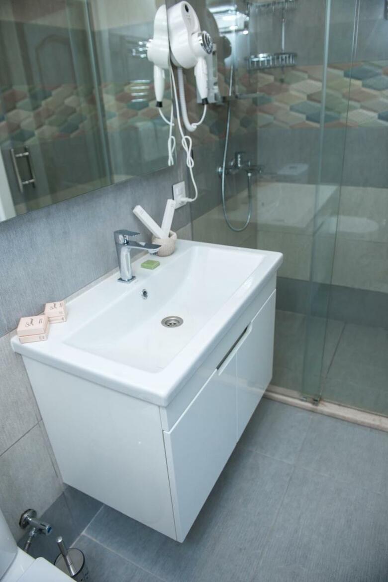 Hostal Alfa Hotel & Hostel