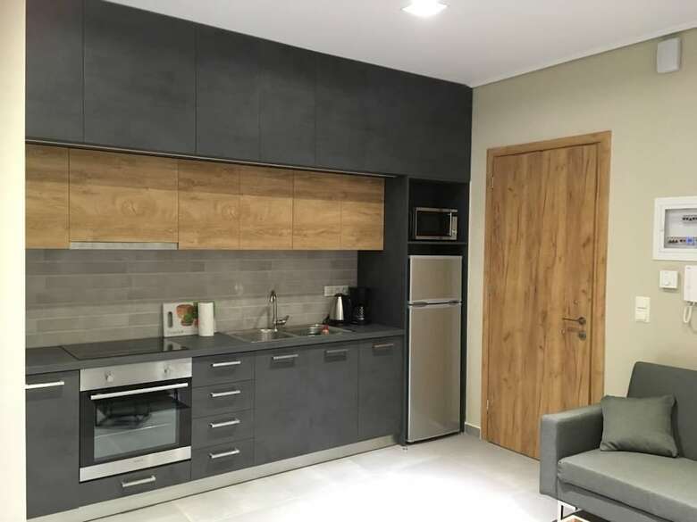 Apartamentos Sofie's Choice Mytilini