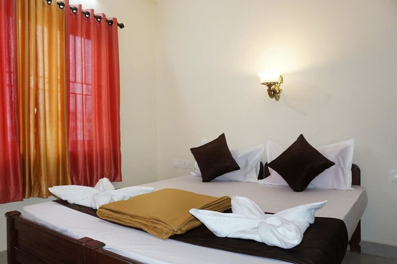 Aparthotel Sapphire Hotel Apartment