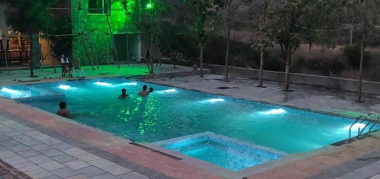 Hotel Hill Resort & Spa