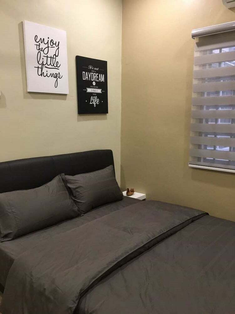 Dekota Homestay Jonker Melaka