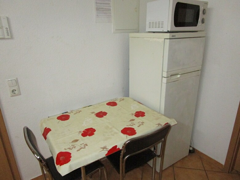Michael's Apartments