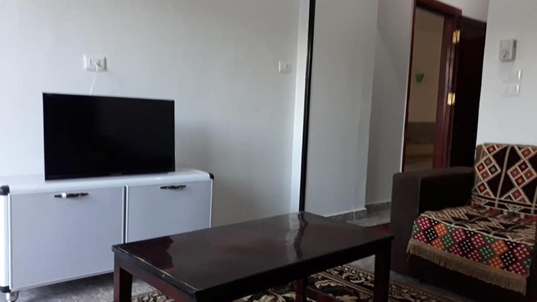 Apartamentos Nile Panorama