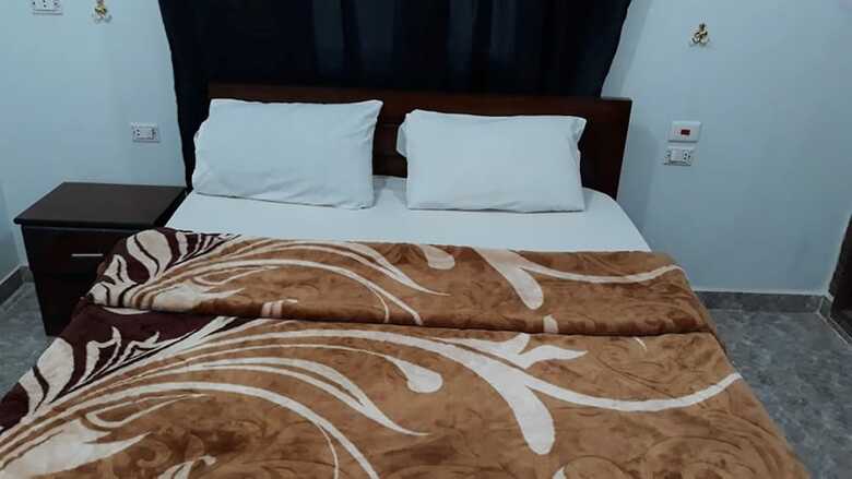 Apartamentos Nile Panorama