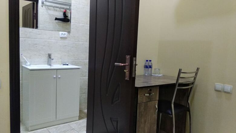 Chinor Garden Hotel