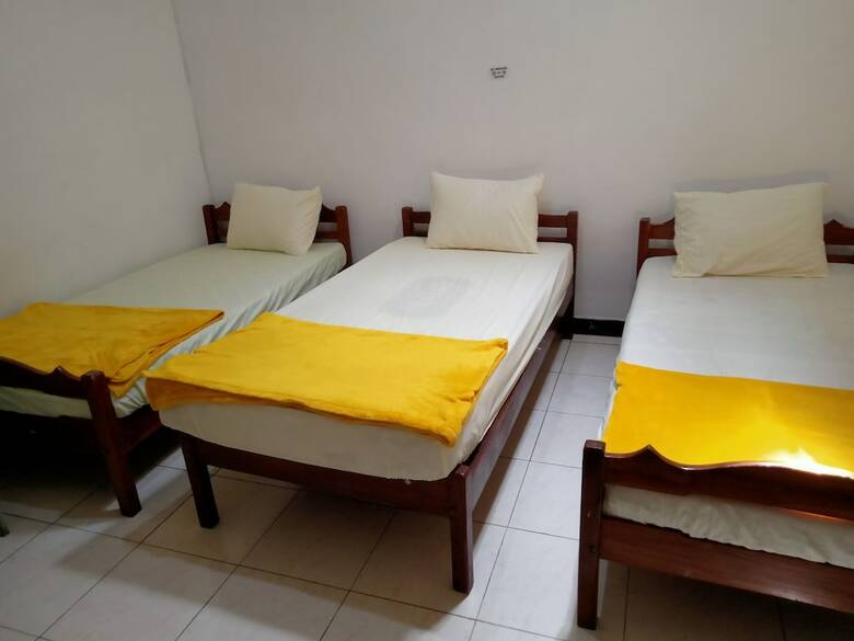 Hostal Moshi-moshi - Hostel