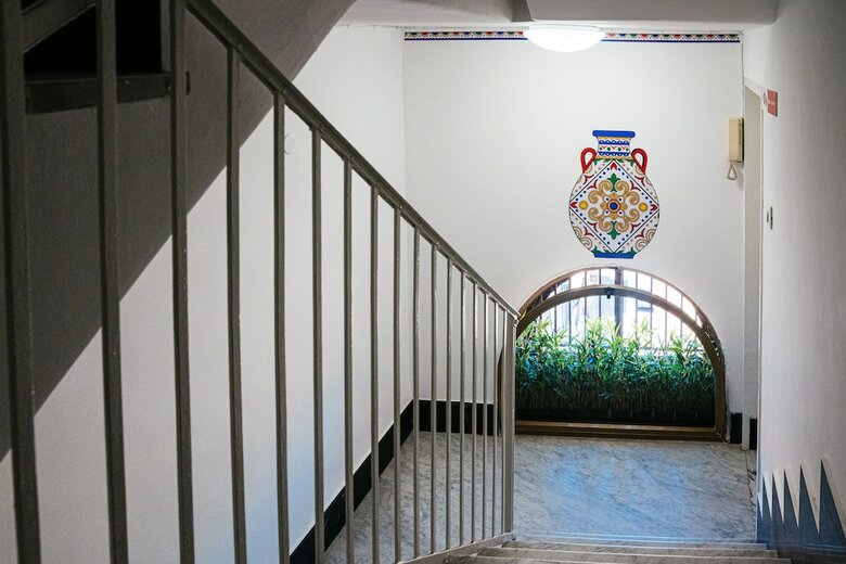 Apartamento Sunnysuite