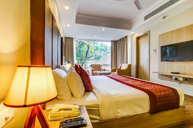 Hotel Regent Laguna