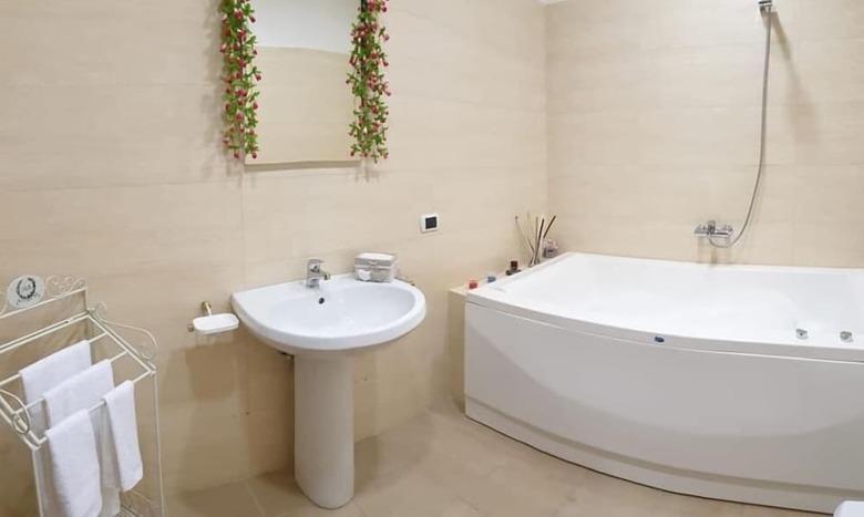 Bed & Breakfast Villa Mirto