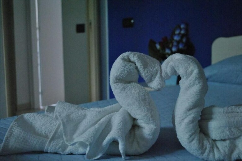 Bed & Breakfast Villa Mirto