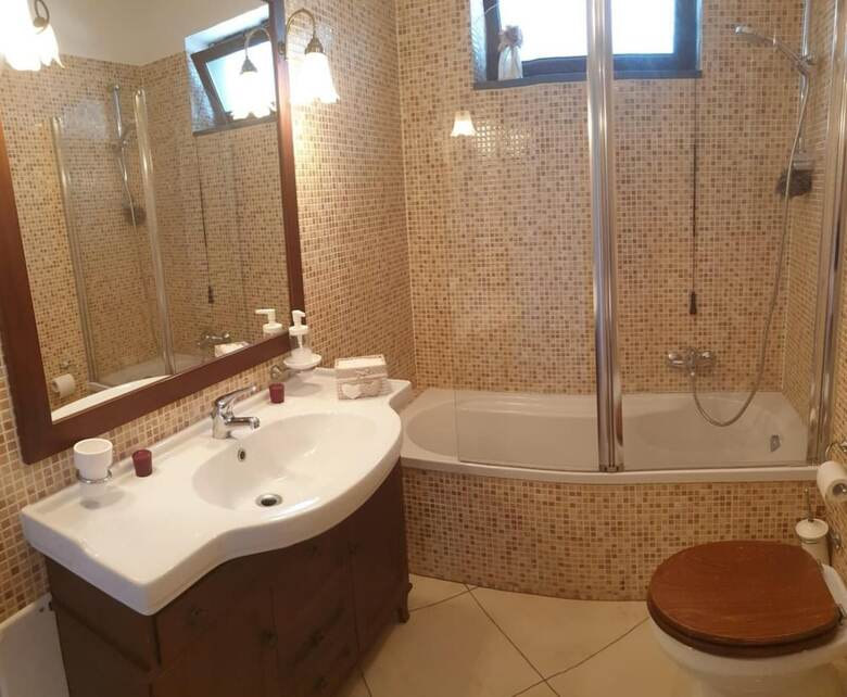 Bed & Breakfast Villa Mirto