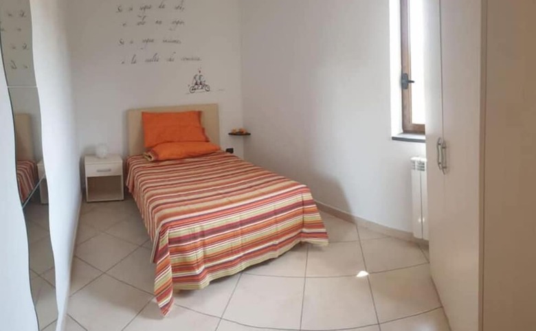 Bed & Breakfast Villa Mirto