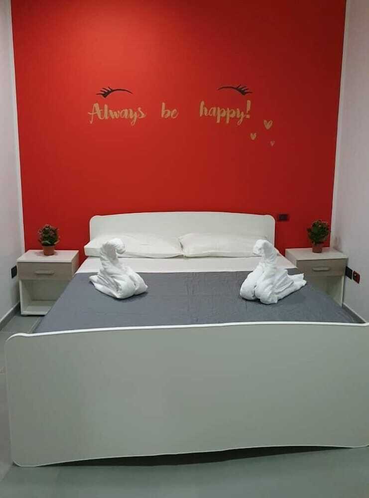Bed & Breakfast Villa Mirto