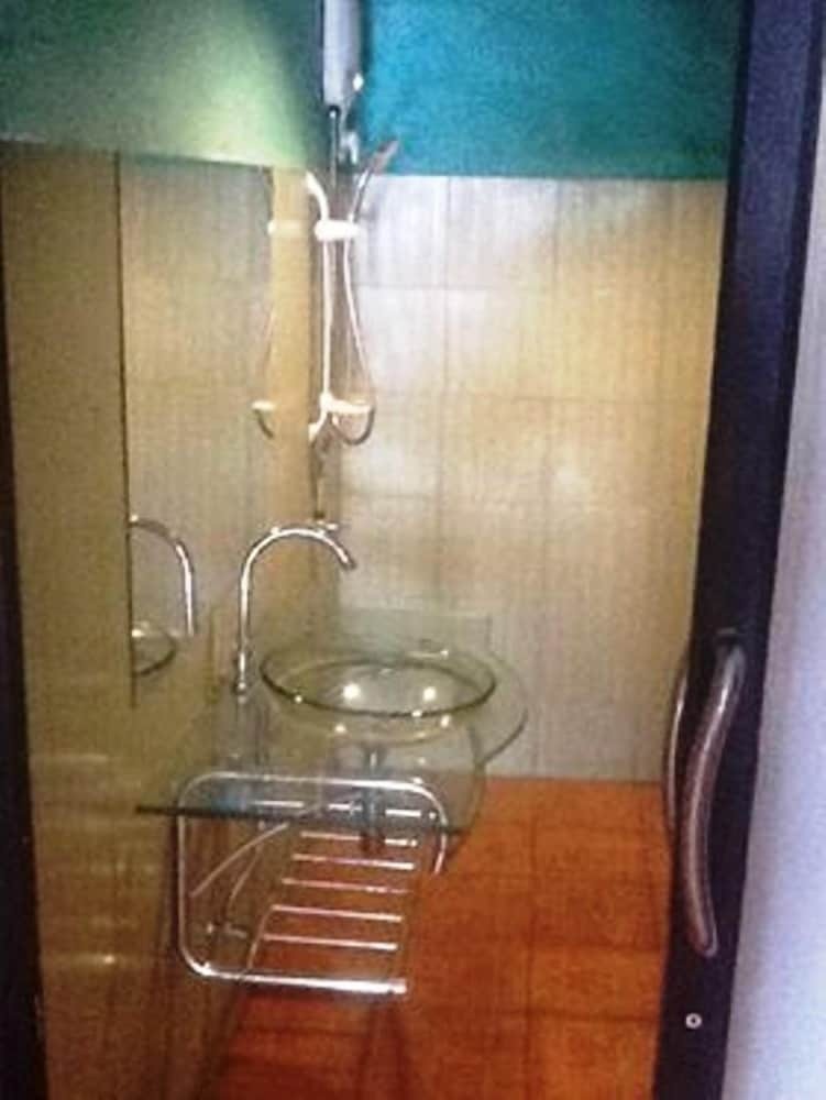 Hotel Infinity Bar