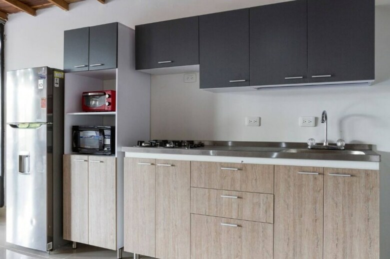 Apartamentos Penthouse 3rd Floor Lleras