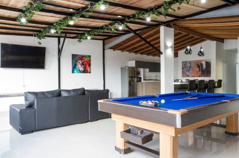 Apartamentos Penthouse 3rd Floor Lleras