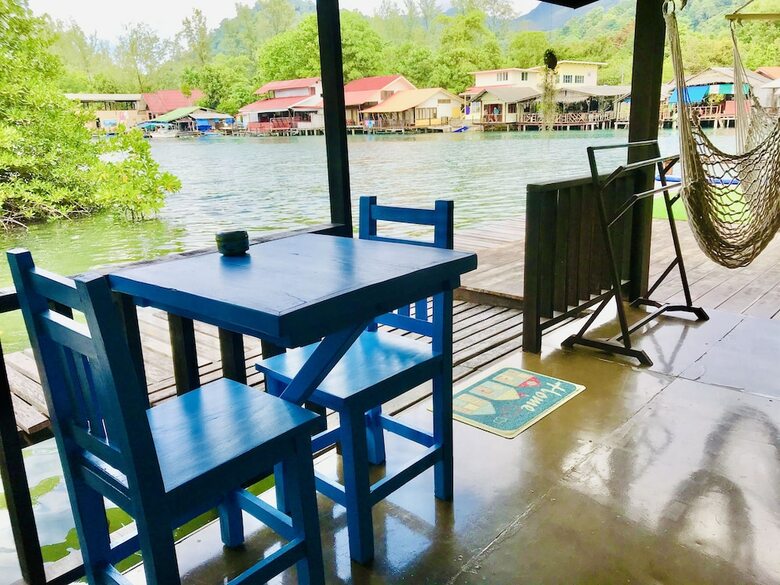 Hotel Watercolours Resort