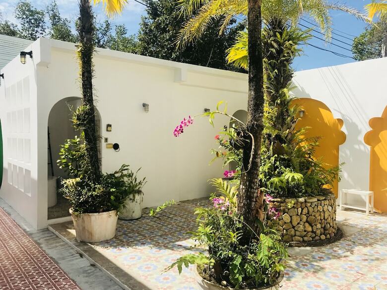 Hotel Watercolours Resort
