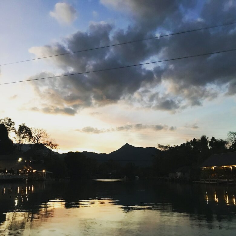 Hotel Watercolours Resort