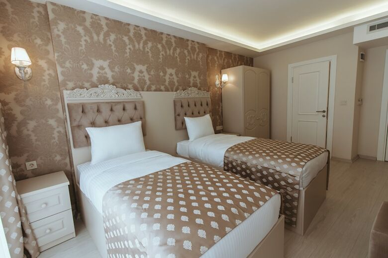 Hotel Istanroom By Keo
